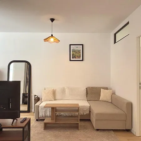 Appartement Cocon au cœur de Libourne - Netflix&Disney plus *