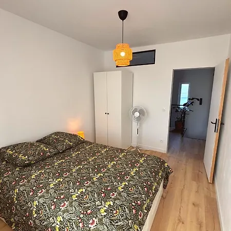 Appartement Cocon au cœur de Libourne - Netflix&Disney plus